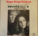 Magnet and Steel > Boogie Woogie Dixieland, Cd's en Dvd's, Vinyl Singles, Gebruikt, 7 inch, Single, Ophalen of Verzenden