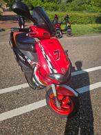 Gilera runner sp 70cc lucky 7, Ophalen, Zo goed als nieuw