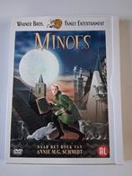 Minoes, Vanaf 12 jaar, Ophalen of Verzenden, Zo goed als nieuw