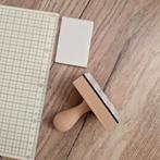 Zelf je eigen stempel maken..., Ophalen of Verzenden, Zo goed als nieuw, Overige merken