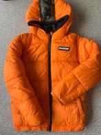 Raizzed winterjas maat 140, Jongen of Meisje, Ophalen of Verzenden, Zo goed als nieuw, Raizzed