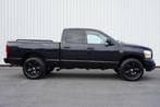 Dodge RAM 1500 QUAD CAB SPORT Automaat | Dubbele Cabine | Ai, Automaat, Gebruikt, 8 cilinders, Zwart