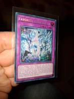 Yu-gi-oh Favorite Contact MP24  Secret Rare 1e Edition, Hobby en Vrije tijd, Verzamelkaartspellen | Yu-gi-Oh!, Ophalen of Verzenden