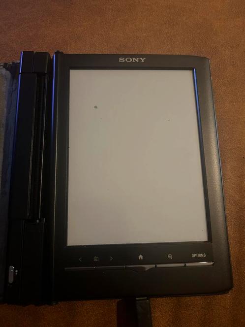 Ereader Sony prs 650 met verlichting, Computers en Software, E-readers, Zo goed als nieuw, Ophalen of Verzenden