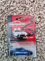 Majorette Peugeot 308 GT Gendarmerie, Hobby en Vrije tijd, Modelauto's | Overige schalen, Ophalen of Verzenden, Zo goed als nieuw