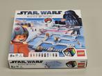 LEGO Star Wars Battle of Hoth 3866 spel, Ophalen of Verzenden, Zo goed als nieuw, Complete set, Lego
