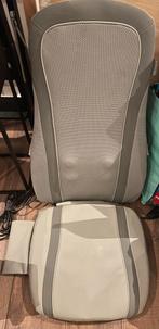 Medisana massage kussen, Ophalen, Zo goed als nieuw, Massagestoel of Kussen