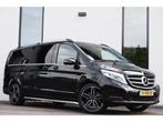 Mercedes-Benz V-Klasse 250d / Aut / 4-MATIC / Extra Lang / D, Diesel, Bedrijf, BTW verrekenbaar, Emergency brake assist