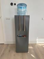 Watercooler/waterkoeler met waterfles, Ophalen of Verzenden, Zo goed als nieuw