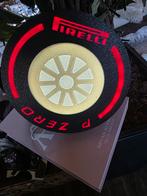 Pirelli P Zero Decoratie ledlamp, Auto diversen, Autostickers, Ophalen of Verzenden