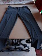 HEREN BROEK NIEUW MAAT 50 KLEUR GRIJS, Ophalen of Verzenden, Nieuw, Maat 48/50 (M), Grijs