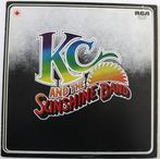 KC and the Sunshine Band - LP - 1975, Ophalen, 1960 tot 1980, Gebruikt, 12 inch