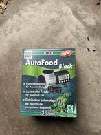 JBL AutoFood Black – Automatische Voerautomaat, Ophalen of Verzenden, Zo goed als nieuw