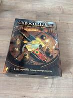 Gloomhaven Jaws of the Lion, Hobby en Vrije tijd, Gezelschapsspellen | Bordspellen, Ophalen of Verzenden, Zo goed als nieuw