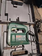 Decoupeerzaag bosch, Gebruikt, Decoupeerzaag, Ophalen of Verzenden, 30 tot 70 mm