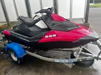 Seadoo spark 2 up 2017 vaar klaar / winter prijs !, Watersport en Boten, Jetski's en Waterscooters, Ophalen of Verzenden, Zo goed als nieuw