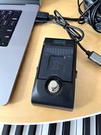Korg Pitchblack Tuner Pedaal, Ophalen of Verzenden, Gebruikt