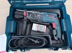 Bosch Professional GBH 2-28 F Boorhamer, Ophalen of Verzenden, Gebruikt, 600 watt of meer, Boor- en/of Breekhamer