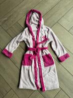 Badjas eenhoorn 122/128, Ophalen of Verzenden, Zo goed als nieuw