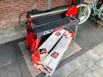 Rubi DU 200 EVO tegelsnijmachine tot 60-60, Doe-het-zelf en Verbouw, Gereedschap | Zaagmachines, Ophalen, Minder dan 30 mm, Gebruikt