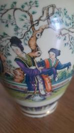 Mooie chinese of japanse vaas (ALLEEN OPHALEN), Ophalen