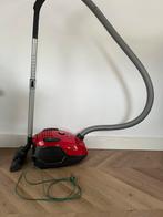 AEG vx6-1-LR stofzuiger, Witgoed en Apparatuur, Stofzuigers, Gebruikt, Stofzuiger, Minder dan 1200 watt, Ophalen