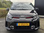 Kia Picanto 1.0 DPi GT-Line | Automaat | Eerste Eigenaar | D, 877 kg, Gebruikt, Euro 6, 4 stoelen