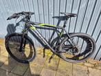 MTB Sensa Livigno Sport, 57 cm of meer, Hardtail, Zo goed als nieuw, Ophalen