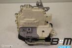 Portierslot RV(bijrijderskant) Audi TT 8J1837016C, Auto-onderdelen, Interieur en Bekleding, Gebruikt