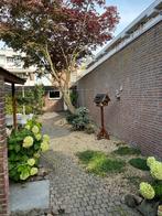 Maaskeien GRATIS, Ophalen