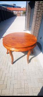 Antieke Chinese Tafel, Huis en Inrichting, Tafels | Eettafels, Gebruikt, Ophalen