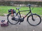 Elektrische fiets stella, Overige merken, Ophalen of Verzenden, Zo goed als nieuw, 50 km per accu of meer