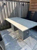 Betonnen Eettafel voor Buiten, Huis en Inrichting, Tafels | Eettafels, Ophalen, Overige materialen, 50 tot 100 cm, 150 tot 200 cm