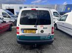 Volkswagen Caddy 1.6 TDI Economy Baseline (bj 2013), Auto's, Voorwielaandrijving, Euro 5, Gebruikt, 4 cilinders