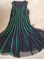 Jurk 42/ 44, Complimente, Zwart, Maat 42/44 (L), Ophalen of Verzenden