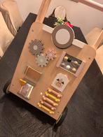 Petite Amelie Loopkar - Zo Goed Als Nieuw!, Ophalen, Zo goed als nieuw, Overige typen, Met wieltjes