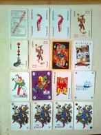 jokers  A 41 w, Ophalen of Verzenden, Zo goed als nieuw, Joker(s)