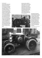 Deutz Fotoalbum 1919-1965, Verzenden, Nieuw, Norman Poschwatta, Tractor en Landbouw