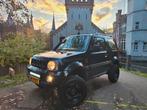 Suzuki Jimny 1.3 4x4 special / verhoogd / airco / trekhaak!!, Auto's, 13 km/l, Metallic lak, Stof, 4 cilinders