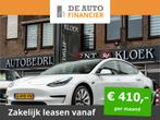 Tesla Model 3 Long Range 75 kWh € 29.950,00, Auto's, Tesla, Nieuw, Origineel Nederlands, 5 stoelen, Dodehoekdetectie