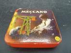 Antiek Meccano blikje Aero 11, Ophalen of Verzenden