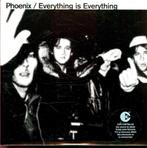 cd-single van Phoenix - Everything is everything, Verzenden, Zo goed als nieuw, Pop