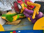 Mooi starters carnavalswagen, Ophalen of Verzenden