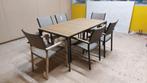 Tuinset met kortingen tot 75%, Tuin en Terras, Ophalen of Verzenden, Nieuw, Tuinset