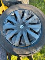 Set stalen velgen voor Peugeot partner bj 2011, Auto diversen, Wieldoppen, Ophalen of Verzenden, Gebruikt