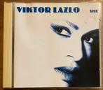 Viktor Lazlo – She cd, Ophalen of Verzenden, 1980 tot 2000, Zo goed als nieuw