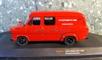 Ford Transit MK I Ford Motorsport 1966 1/43 Ixo V701, Verzenden, Nieuw, Auto, Overige merken