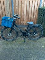 Zeer nette Cortina Common damesfiets, Fietsen en Brommers, Versnellingen, 56 cm of meer, Zo goed als nieuw, Ophalen