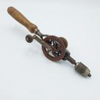 Millers Falls Nr. 1 Handboor (57068-1), Ophalen of Verzenden