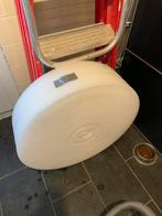 Randstrook kantstrook vloerverwarming dekvloer 80 meter 20cm, Overige materialen, Nieuw, 15 m² of meer, Ophalen